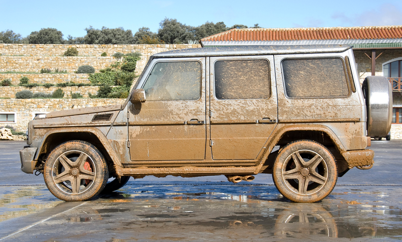 Illustration for article titled How You Can Hate The Mercedes G63 And Love The Cadillac Escalade